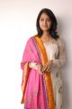 Actress Anushka New Cute Images in Cotton Kameez