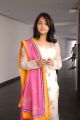 Anushka Shetty Cute Images in Salwar Kameez