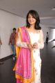 Actress Anushka New Cute Images in Cotton Kameez