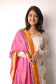 Anushka Shetty Cute Images in Salwar Kameez