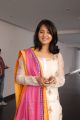 Actress Anushka New Cute Images in Cotton Kameez