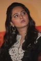 Actress Anushka Photos @ Inji Iduppazhagi Audio Launch