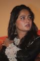 Actress Anushka Photos @ Inji Iduppazhagi Audio Release