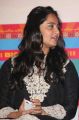 Tamil Actress Anushka Photos in Black Churidar