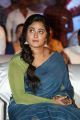 Actress Anushka Saree Latest Photos @ Awe Pre Release