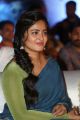 Actress Anushka Saree Latest Photos @ Awe Pre Release