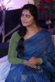 Actress Anushka Saree Latest Photos @ Awe Pre Release