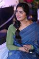 Actress Anushka Saree Latest Photos @ Awe Pre Release