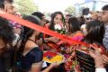 Anushka launches Kalamandir at Fort Gate, Rajahmundry Photos