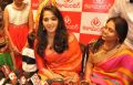 Anushka launches Kalamandir at Fort Gate, Rajahmundry Photos