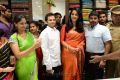 Anushka launches Kalamandir Showroom at Rajahmundry Photos