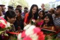 Anushka launches Kalamandir Showroom at Rajahmundry Photos