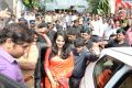 Anushka launches Kalamandir at Fort Gate, Rajahmundry Photos