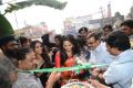 Anushka launches Kalamandir Showroom at Rajahmundry Photos