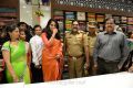 Anushka launches Kalamandir at Fort Gate, Rajahmundry Photos