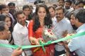 Anushka launches Kalamandir Showroom at Rajahmundry Photos