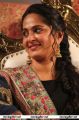 Actress Anushka Photos @ Lingaa Audio Release Function