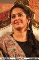 Actress Anushka Photos @ Lingaa Audio Launch Function