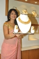 Anushka Shetty at MBS Jewellers Patny Centre Showroom