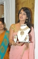 Anushka Shetty at MBS Jewellers Patny Centre Showroom