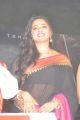 Actress Anushka Shetty Saree Pics @ Rudramadevi Audio Launch