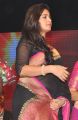 Actress Anushka Hot Saree Pics @ Rudramadevi Audio Release