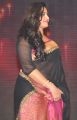 Actress Anushka Saree Pics @ Rudramadevi Audio Release