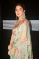 Actress Anushka Sharma Saree Pictures @ NBT Utsav Awards 2019 Red Carpet
