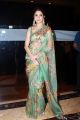 Actress Anushka Sharma Saree Pictures @ NBT Utsav Awards 2019 Red Carpet