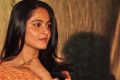 Actress Anushka Latest Cute Pics in Formal Kameez
