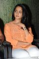 Actress Anushka Shetty in Formal Kameez Cute Pics
