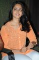 Actress Anushka in Formal Kameez Cute Pics