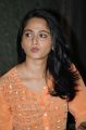 Singam 2 Actress Anushka Shetty Latest Cute Pics in Formal Kameez