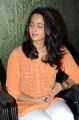 Actress Anushka Shetty in Formal Kameez Cute Pics
