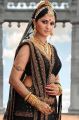 Actress Anushka Hot Stills in Rudhramadevi Movie