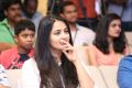 Actress Anushka Shetty Latest Cute Photos @ The World of Baahubali Press Meet