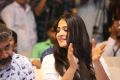 Actress Anushka Shetty Latest Cute Photos @ The World of Baahubali Press Meet