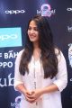 Actress Anushka Latest Cute Photos @ The World of Baahubali Press Meet