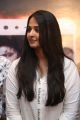 Actress Anushka Shetty Cute Photos @ The World of Baahubali Press Meet