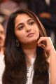 Actress Anushka Shetty Latest Cute Photos @ The World of Baahubali Press Meet