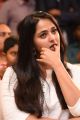 Actress Anushka Shetty Cute Photos @ The World of Baahubali Press Meet