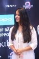 Actress Anushka Shetty Cute Photos @ The World of Baahubali Press Meet