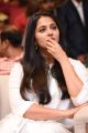 Actress Anushka Shetty Latest Cute Photos @ The World of Baahubali Press Meet