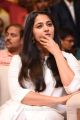 Actress Anushka Shetty Latest Cute Photos @ The World of Baahubali Press Meet