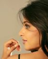 Telugu Actress Anushka Shetty Hot Spicy Photoshoot Pics