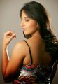 Actress Anushka Shetty Latest Hot Spicy Photoshoot Pics