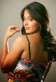 Telugu Actress Anushka Shetty Hot Spicy Photo Shoot Pics