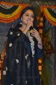 Actress Anushka New Photos @ Om Namo Venkatesaya Audio Release