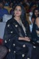 Telugu Actress Anushka Shetty New Photos in Black Churidar