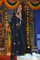 Actress Anushka New Photos @ Om Namo Venkatesaya Audio Launch